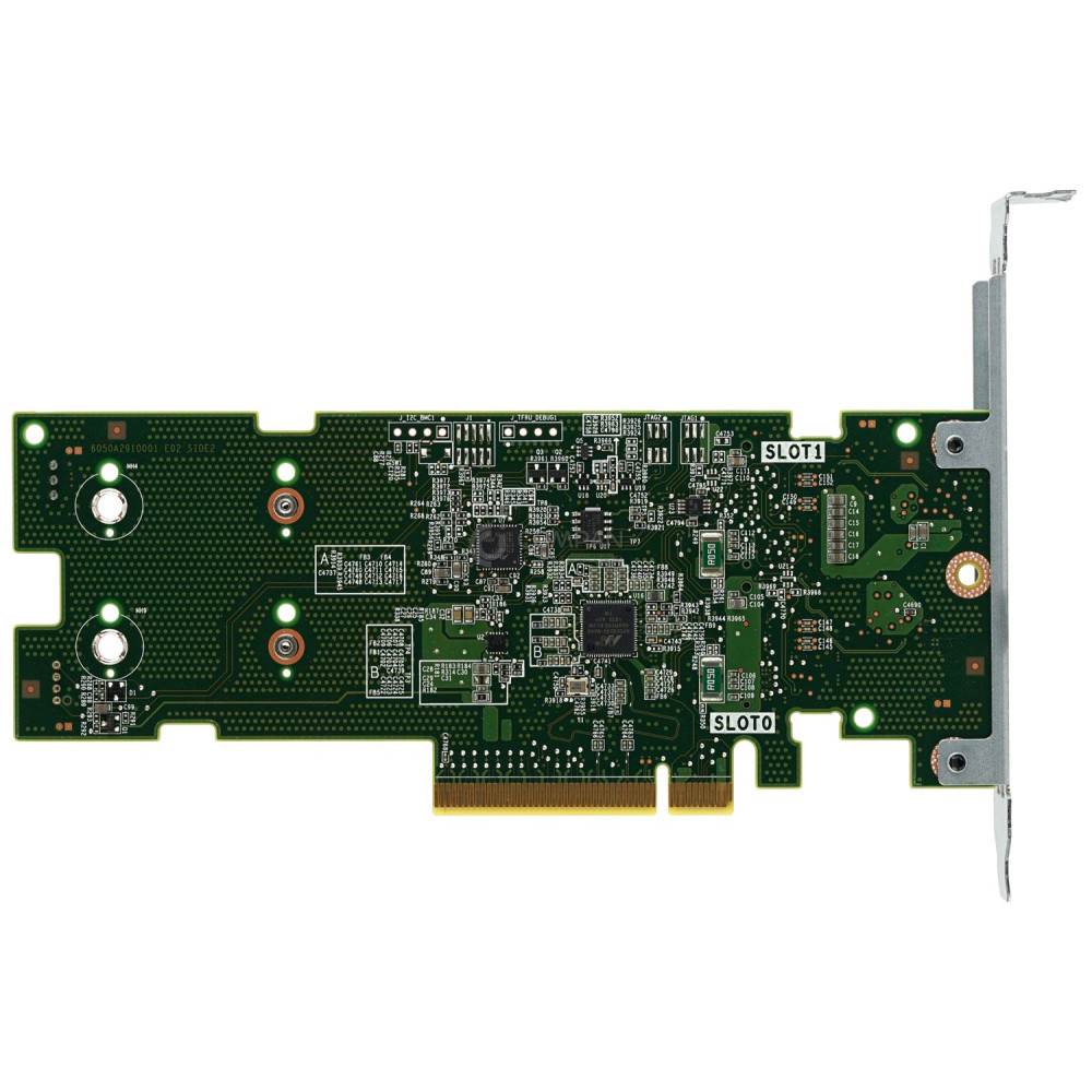 M7W47 DELL BOSS-S1 PCIE 2 x M.2 SLOT  ADAPTER CARD